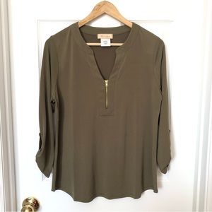 Front of Closet Blouse Sz PL